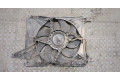 Вентилятор радиатора  Nissan Qashqai 2006-2013    2.0 дизель       