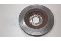 Диск тормозной  Audi A6 (C6) 2005-2011 3.0  задний     4F0615601F      
