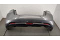 Бампер  Honda Insight 2009- задний   71501TM8A00ZE