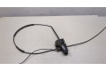 Замок капота  Volkswagen Polo 2005-2009     