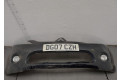 Бампер  Mitsubishi Grandis передний   MN150967XB
