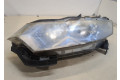 Фара передняя  Honda Insight 2009- левая 