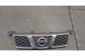Решетка радиатора  Nissan X-Trail (T30) 2001-2006          