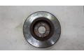 Диск тормозной  Renault Megane 2 2002-2009   передний         