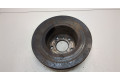 Диск тормозной  Land Rover Discovery 2 1998-2004   передний   SDB000380      