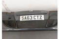 Бампер  Renault Megane 3 2009-2016 передний   