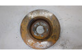 Диск тормозной  BMW X3 E83 2004-2010   передний   34113400151      