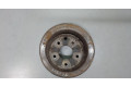 Диск тормозной  Nissan Qashqai 2006-2013 2.0  задний    432068H701      