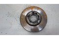 Диск тормозной  Opel Zafira B 2005-2012   передний         