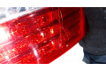 Задний фонарь        Ford Mondeo 4 2007-2015 