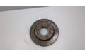 Диск тормозной  Mitsubishi Pajero / Montero 2000-2006   задний         