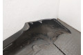 Бампер  Opel Astra J 2010-2017 задний   13266587