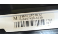 Панель приборов  Toyota Corolla Verso 2004-2009       838000f010m     1.8  Бензин