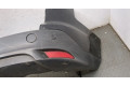 Бампер  Ford Focus 3 2014-2019 задний   1719100, BM5117866AC