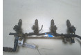 Форсунка топливная  Opel Meriva 2003-2010    5817425, 24420543, 817327, 24420542     