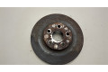 Диск тормозной  Pontiac Vibe 1 2002-2008   передний   88974262      