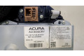 Дисплей бортового компьютера  Acura ILX 2018- 39710tx6a810m1        