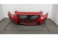 Решетка радиатора  Volvo C30 2010-2013          
