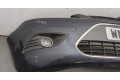Бампер  Ford Focus 2 2008-2011 передний   