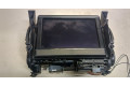 Дисплей мультимедиа  Mercedes C W204 2007-2013          