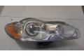 Фара передняя  Jaguar XF 2007–2012 правая 