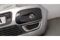 Бампер  Citroen C3 picasso 2009-2017 передний   