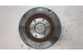 Диск тормозной  Nissan Titan 2003-2007   передний         