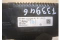 Дисплей бортового компьютера  Opel Meriva 2010- 13277072        