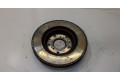Диск тормозной  Suzuki SX4 2006-2014 1.6  передний          