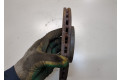 Диск тормозной  Opel Corsa D 2011-2014 1.2  передний     569065, 93197241      