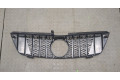 Решетка радиатора  Mercedes ML W164 2005-2011          