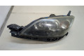Фара передняя  Mazda 3 (BK) 2003-2009 левая 