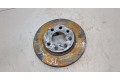 Диск тормозной  Chevrolet Kalos 2003-2008   передний   96471274      