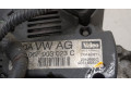 Генератор  Volkswagen Golf 5 2003-2009            2.0 дизель
