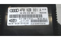 Панель приборов  Audi A6 (C6) 2005-2011       4F0920951A     3.2  Бензин