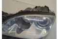 Фара передняя  Mercedes ML W164 2005-2011 левая 