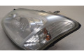 Фара передняя  Toyota Corolla E12 2001-2006 левая 