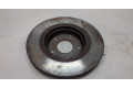 Диск тормозной  Nissan Qashqai 2006-2013   передний         