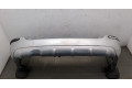 Бампер  Subaru Forester (S11) 2002-2007 задний   