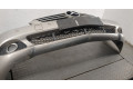 Решетка радиатора  Mercedes CLS C219 2004-2010          
