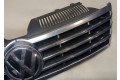 Решетка радиатора  Volkswagen Passat CC 2012-2017          3C8853651AA, 3C8853601A