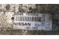 Интеркулер  Nissan Qashqai 2006-2013 1.6      