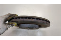 Диск тормозной  Nissan Murano 2008-2010   передний         