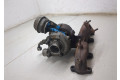  Турбина  Volkswagen Sharan 2000-2010             03G253014E