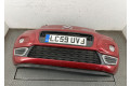 Бампер  Citroen C3 picasso 2009-2017 передний   