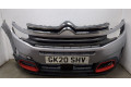 Бампер  Citroen C5 Aircross 2018-2022 передний   