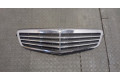 Решетка радиатора  Mercedes C W204 2007-2013          A2048801483