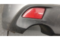 Бампер  Mazda 3 (BL) 2009-2013 задний   