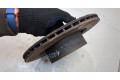 Диск тормозной  BMW X3 F25 2010-2014   задний         