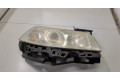 Фара передняя  Renault Megane 2 2002-2009 правая 